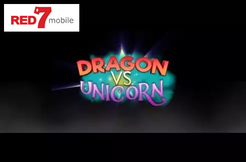 Dragon vs Unicorn